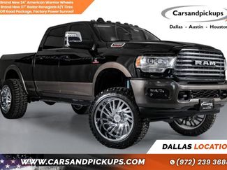 Used 2024 RAM 2500 Limited w/ Safety Group AWD/4WD video 1