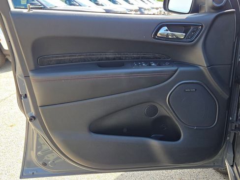 Used 2024 Dodge Durango R/T AWD/4WD image 22
