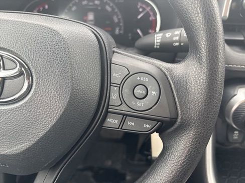 Certified 2023 Toyota RAV4 LE image 23