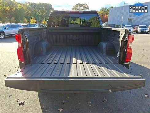 Used 2024 Chevrolet Silverado 1500 LT Trail Boss w/ LT Trail Boss Premium Package image 25