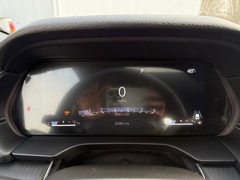 Used 2023 Jeep Grand Cherokee L Laredo image 19