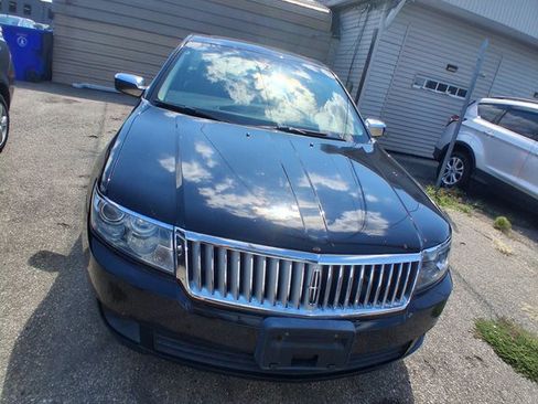 Used 2006 Lincoln Zephyr FWD image 14