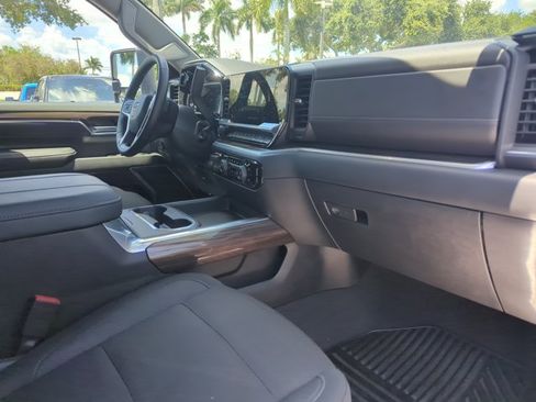 Used 2026 Chevrolet Silverado 2500 LT w/ Trail Boss Package AWD/4WD image 20