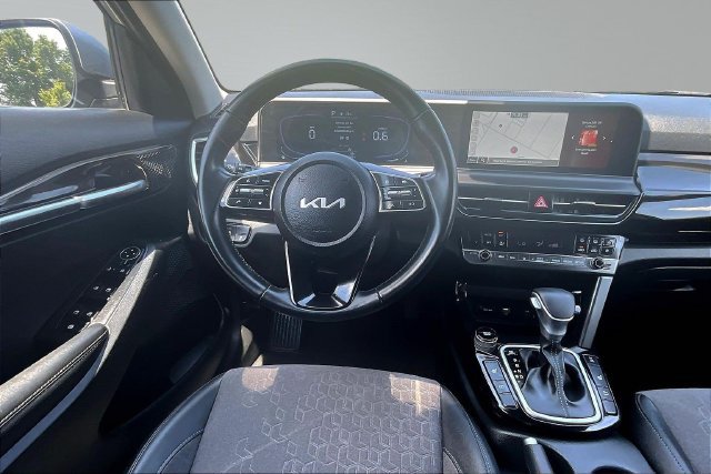 Certified 2026 Kia Seltos S AWD/4WD image 8