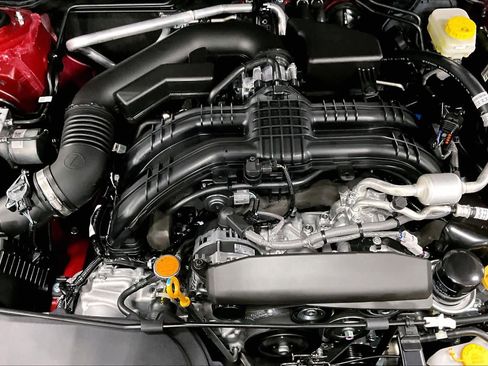 New 2026 Subaru Impreza 2.0i Sport image 17