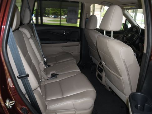 Used 2020 Honda Pilot EX-L image 20