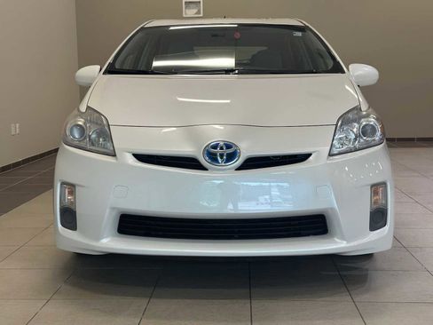 Used 2011 Toyota Prius Two image 6