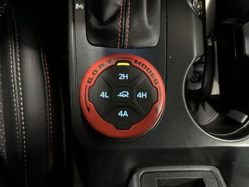 New 2025 Ford Bronco Raptor AWD/4WD image 33