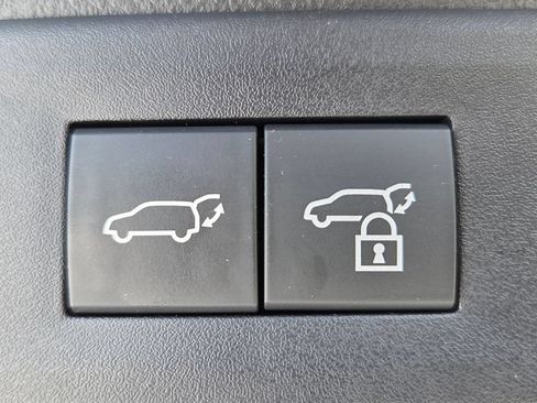 Certified 2025 Lexus NX 350 AWD w/ Accessory Package (2T) image 30