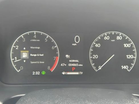 Used 2025 Honda Odyssey Elite image 22