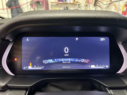 Certified 2023 Jeep Grand Cherokee Laredo w/ Luxury Tech Group I image 20