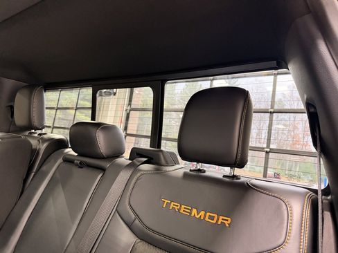 Used 2023 Ford F150 Tremor w/ Equipment Group 402A High image 15