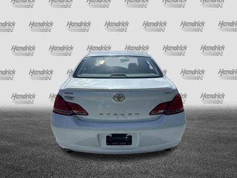 Used 2005 Toyota Avalon Limited FWD image 9