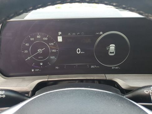 Used 2024 Kia Telluride SX X-Line AWD/4WD image 19