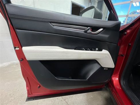 Used 2019 MAZDA CX-5 Grand Touring w/ GT Premium Package image 10