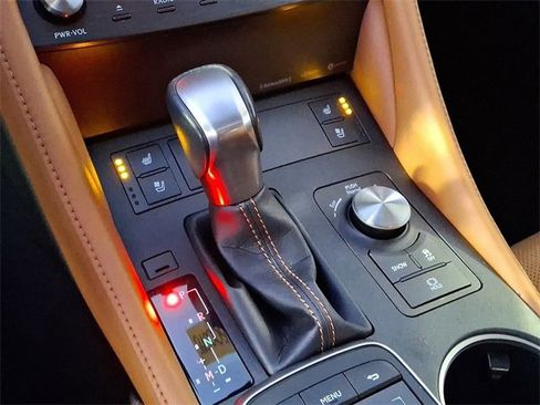 Used 2022 Lexus RC 300 AWD w/ Navigation Package image 25