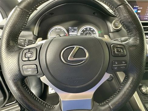 Used 2021 Lexus NX 300 F Sport image 21