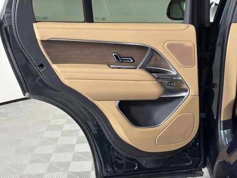 New 2026 Land Rover Range Rover SE image 26