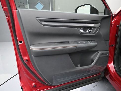 New 2026 Honda CR-V Sport image 9