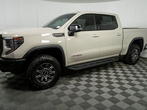 New 2026 GMC Sierra 1500 AT4X image 2
