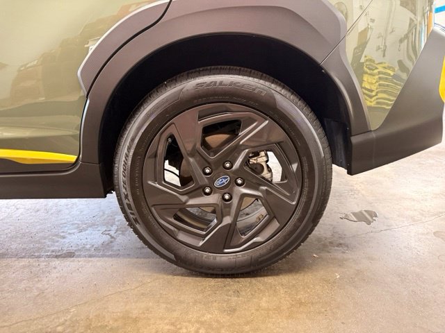 Used 2025 Subaru Crosstrek 2.5i Sport AWD/4WD image 6