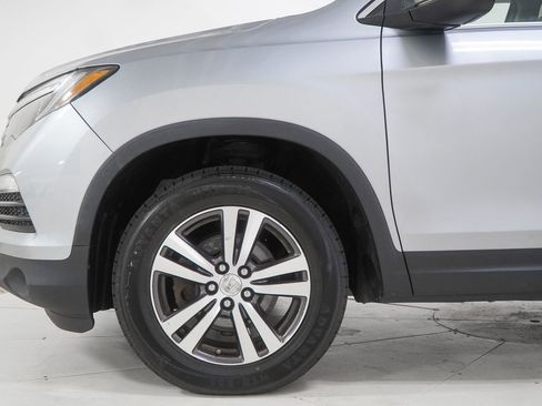 Used 2018 Honda Pilot EX image 21