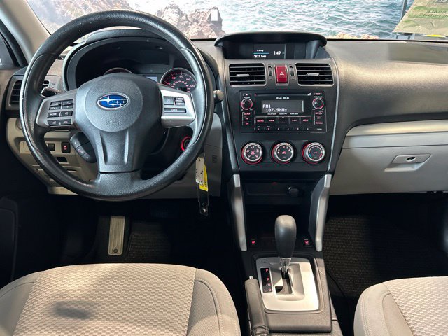 Used 2015 Subaru Forester 2.5i Premium w/ All-Weather Package AWD/4WD image 3
