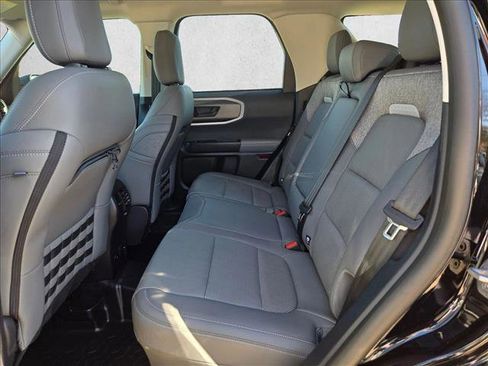 New 2025 Ford Bronco Sport Badlands image 15