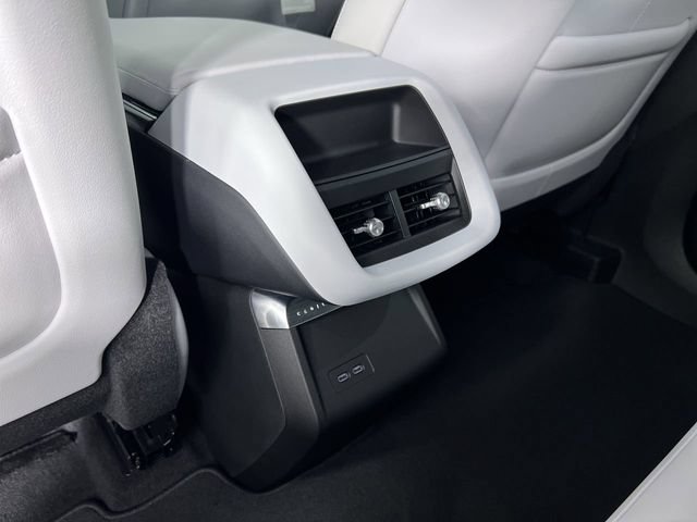 Used 2026 Cadillac Lyriq Sport AWD/4WD image 22