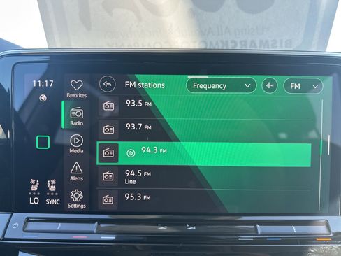 New 2026 Volkswagen Atlas Peak Edition image 23