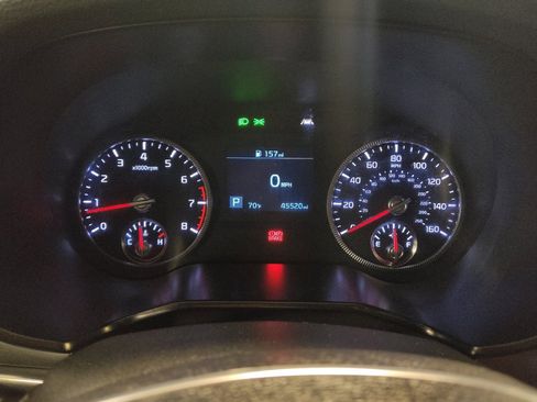 Used 2022 Kia Telluride S image 23