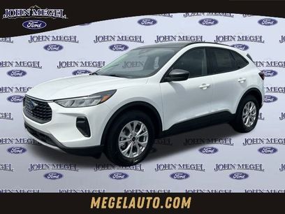 New 2025 Ford Escape Active