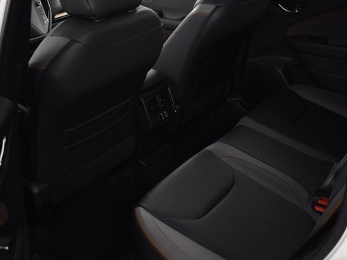 New 2025 Subaru Forester Sport w/ Popular Package #1 image 13