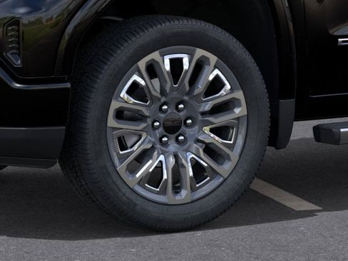 New 2026 GMC Sierra 1500 Denali Ultimate AWD/4WD image 36