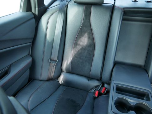 Used 2022 Acura TLX SH-AWD w/ A-SPEC Pkg image 12