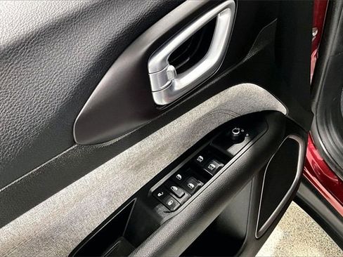 Used 2022 Jeep Compass Latitude image 37