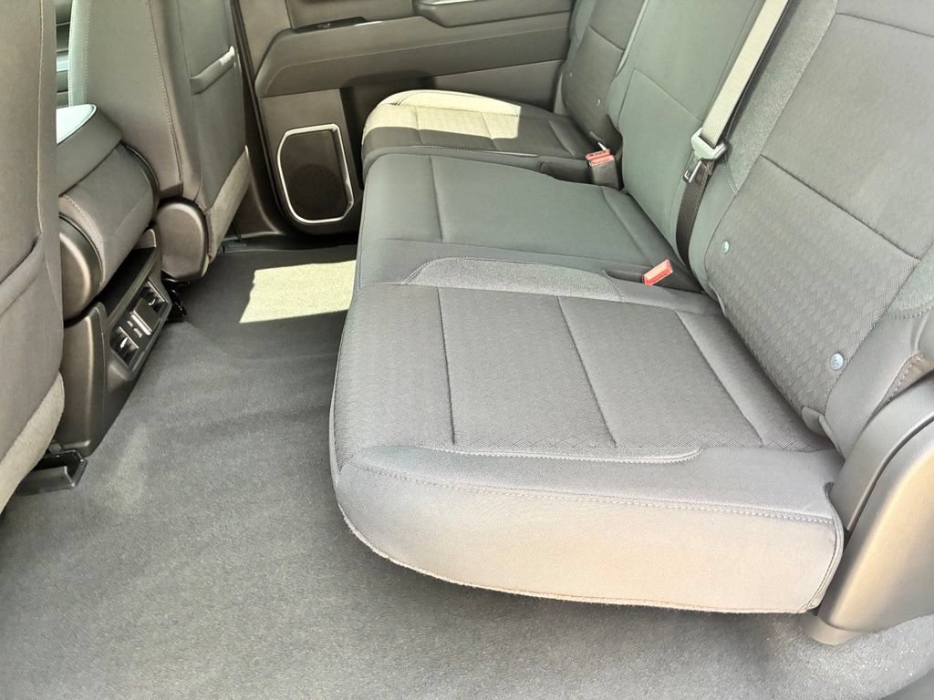 New 2026 Chevrolet Silverado 1500 RST w/ RST Select Package RWD image 10