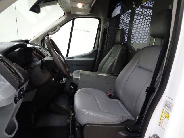 Used 2018 Ford Transit 250 148 Medium Roof RWD image 21