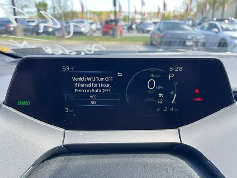 New 2026 Toyota Prius XLE image 12