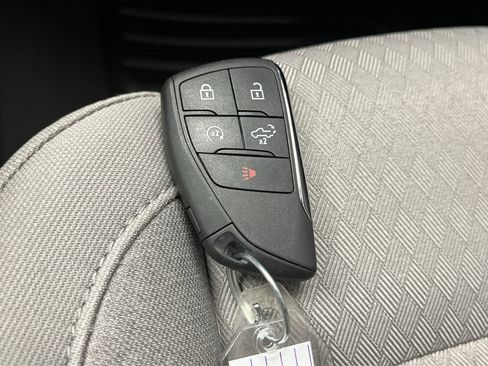 Certified 2023 Chevrolet Silverado 1500 RST image 30