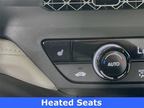 New 2025 Honda Accord SE image 16