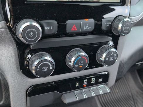 Certified 2025 RAM 1500 Tradesman AWD/4WD image 15