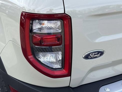 New 2025 Ford Bronco Sport Big Bend image 12