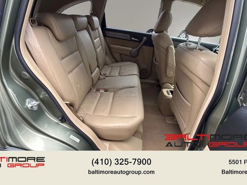 Used 2008 Honda CR-V EX-L image 20