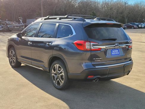 New 2026 Subaru Ascent Touring image 20