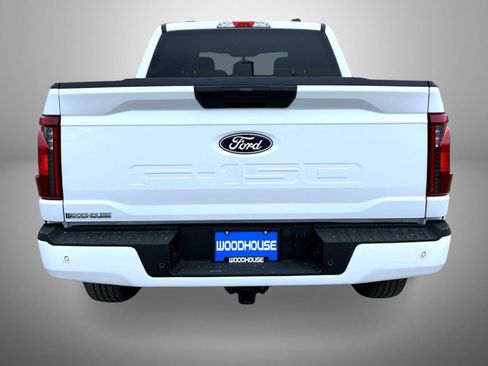 New 2026 Ford F150 STX image 6