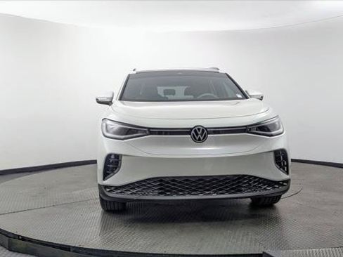 Used 2023 Volkswagen ID.4 S RWD image 12