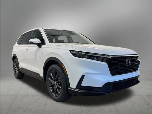 New 2026 Honda CR-V EX-L image 8