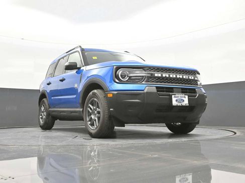 New 2025 Ford Bronco Sport Big Bend image 52