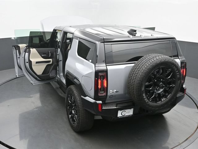 Used 2026 GMC Hummer EV SUV AWD/4WD image 64